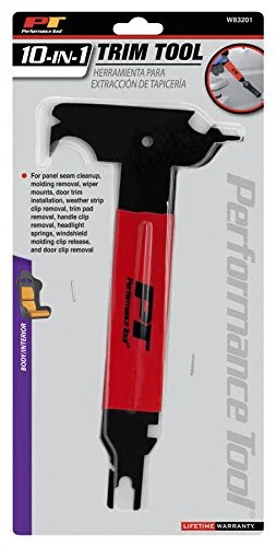 Performance Tool W83201 Door Trim Tool - Wilmar