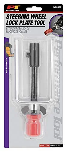 Performance Tool W86551 Steering Wheel Lock Plate Puller - Wilmar