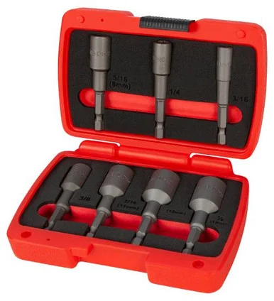 Performance Tool W8699 Nut Driver Set - Wilmar
