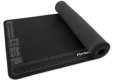 Performance Tool W88977 Protective Work Mat - Wilmar