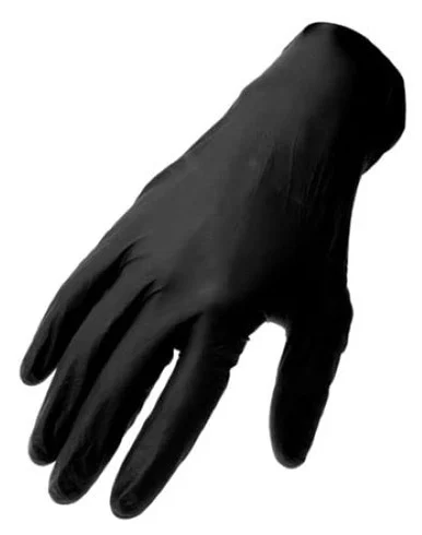 Wilmar W89011 Nitrile Gloves Medium - 100