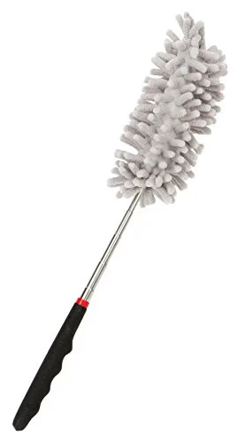 Performance Tool W9202 Telescoping Cloth Duster - Wilmar