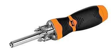 Performance Tool W9205 High Visibility LED Bit - Wilmar
