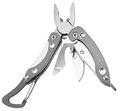 Performance Tool W9377 Mini Multi-Tool