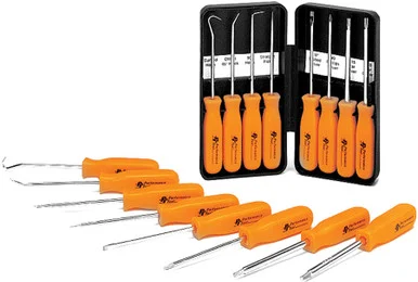 Wilmar W941 Pick/driver Set