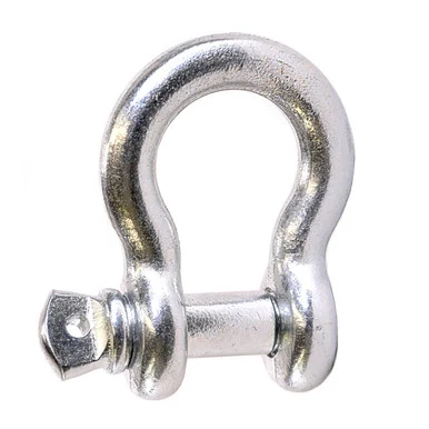 TRAILFX Bumper D-Ring WA044