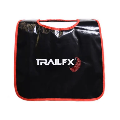 TRAILFX Winch Cable Breakage Damper WA045