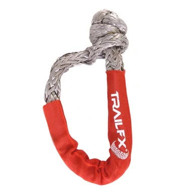 TRAILFX Multi-Purpose Shackle WA046