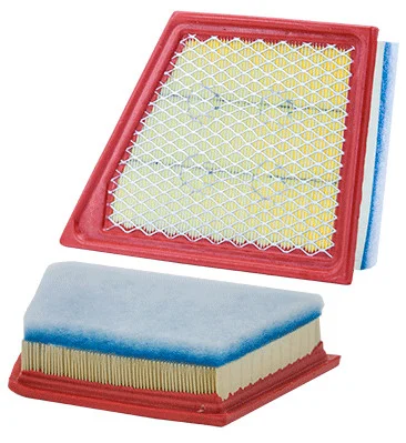 Wix Filters WA10431 Air Filter