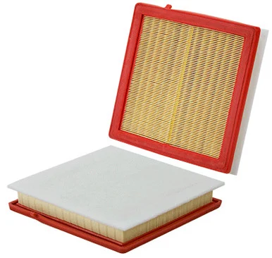 Wix Filters WA10650 Air Filter