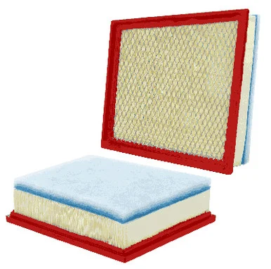 Wix Filters WA10695 Air Filter