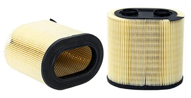Wix Filters WA10697 Air Filter