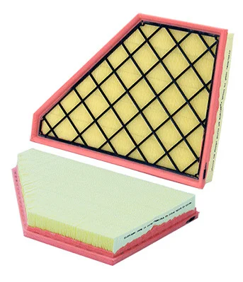 Wix Filters WA10718 Air Filter