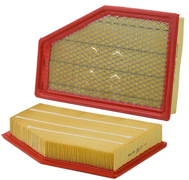 Wix Filters WA10719 Air Filter