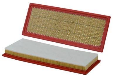 Wix Filters WA10836 Air Filter