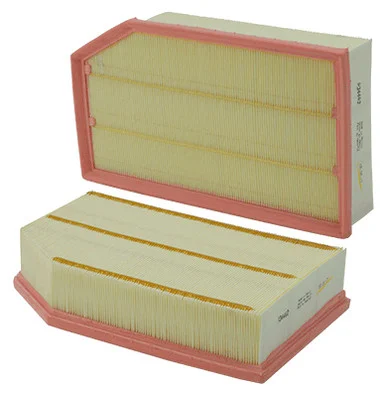 Wix Filters WA10841 Air Filter