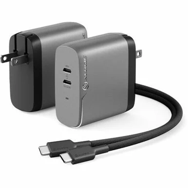 Alogic Power Adapter WCG2X68SGRUS