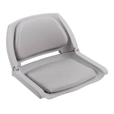 Wise Seats 8WD139LS717 Padded Fold Down Seat