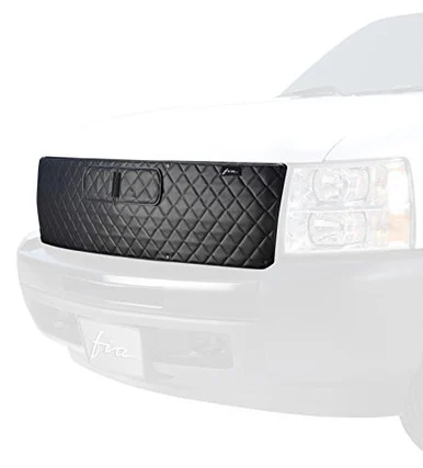 FIA WF92128 Winter Bug Screen for Chevy Silverado