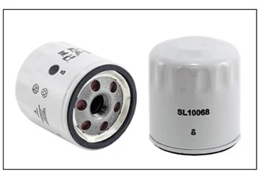 Wix Filters WL10068 Oil Filter