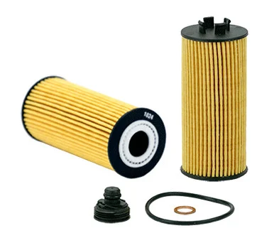 Wix Filters WL7522 Oil Filter