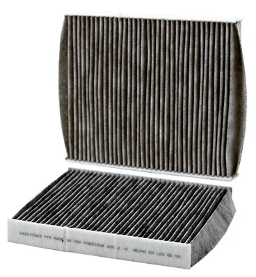 Wix Filters WP10322 Air Filter
