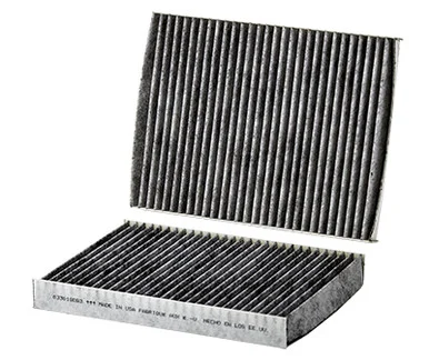 Wix Filters WP10370 Air Filter