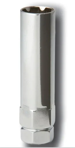 West Coast Wheel Accessories WS1719 Spline Key 17/19 Mm Hex