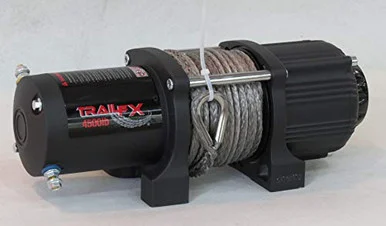 TRAILFX Winch WS45B