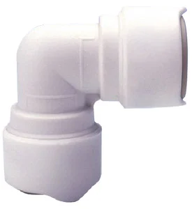 Whale Marine WX1503B Equal Elbow 15mm