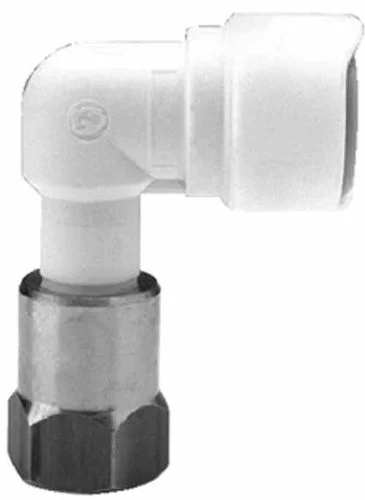 Whale Marine WX1532B Adapter 1/2'bsp 15mm