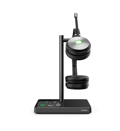 Yealink WH62 Headset YEAWH62DUALUC