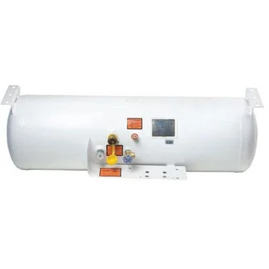 Flame King YSN293 Under Mounted Tank Cylinder