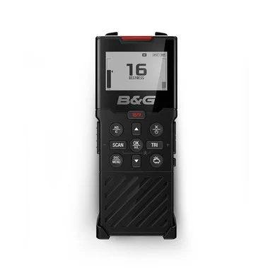 B&G 00014476001 Wireless Remote Handset for V60 VHF Radio - B&G USA