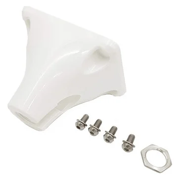 Simrad 000-15686-001 Pole Mount Kit F/hs75