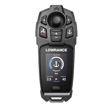 Lowrance 000-16176-001 Recon Joystick Remote