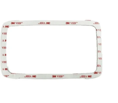 Lowrance 000-16254-001 Dash Gasket Kit For Eagle 7"