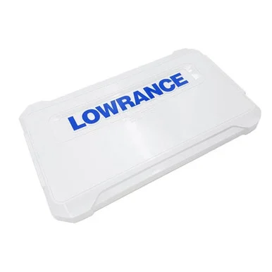 Lowrance 000-16444-001 Protective Suncover For Elite Fs 12