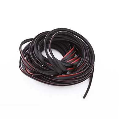 Bushwacker 4201 Fender Gimp 00004201
