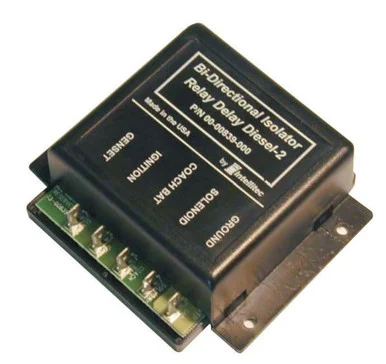 Intellitec 0000839000 B.I.R.D.-D-2