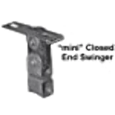 Nickson 00074 360 Mini Swinger Bxd