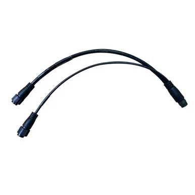 Furuno USA 001-636-150-00 Furuno 001-636-150-00 Y-cable For Fcv800 Multi-channel Chirp Transducer