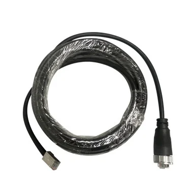 Furuno USA 001-646-960-00 Furuno 2m Lan Cable Waterproof Rj45 To Non-waterproof Rj45