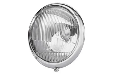 HELLA 001149011 Headlight Assembly for Volkswagen Beetle