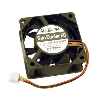Furuno 00119360000 CPU PCB Fan KTA-577-02