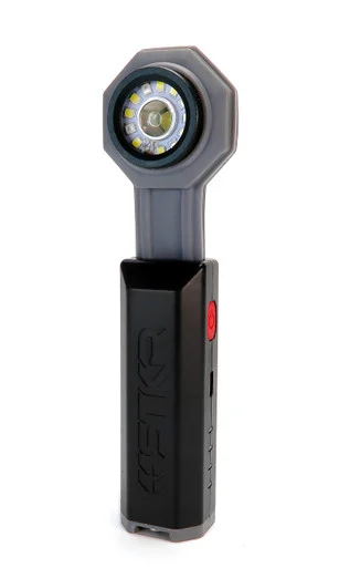 Striker 00168 Flexit Pocket Light 400 Lumens Rechargeable