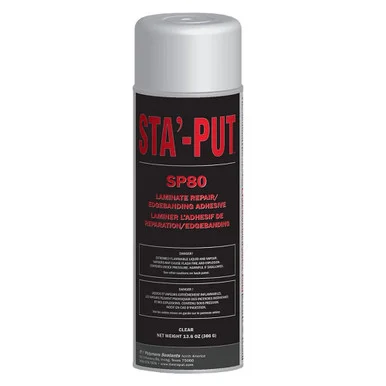 AP Products 001SP8013C SP80 Spray Adhesive 13.6oz