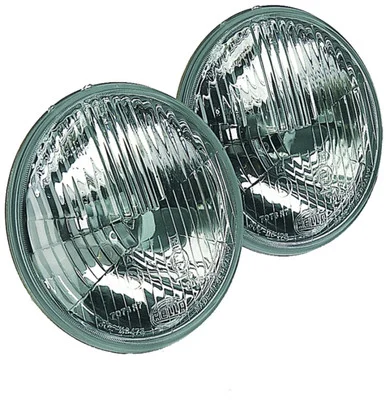 HELLA 002425811 Headlight Conversion Kit 5.75"