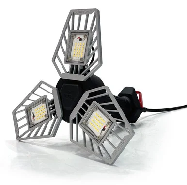 Striker 00301 Trilight Shoplight V2