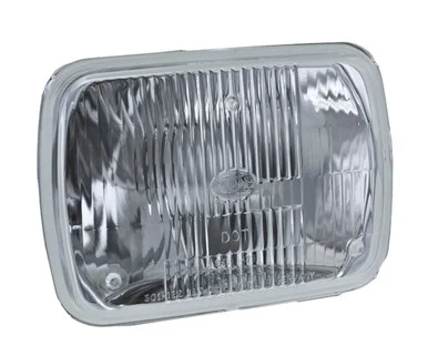 Hella Halogen Conversion Headlamp 190X132mm HB2 12V 003427291
